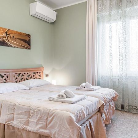 Sailing Ships Cozy Flat X5 With Balcony Apartment La Spezia Ngoại thất bức ảnh
